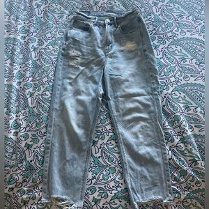 American Eagle Outfitters Blue Denim Jeans